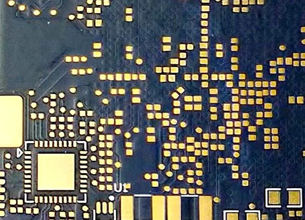 রজন প্লাগড বোর্ড