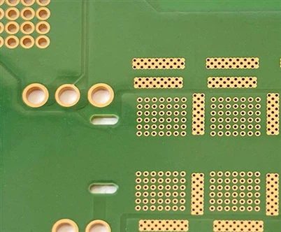 স্বয়ংচালিত পিসিবি