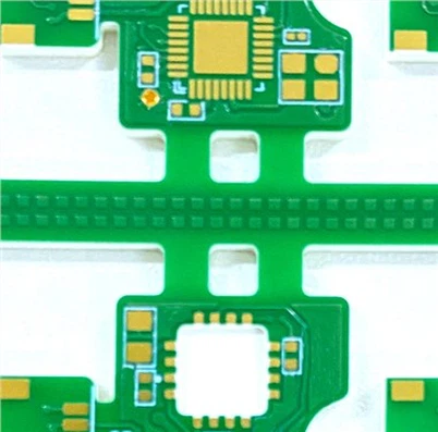 গাড়ী নেভিগেশন PCB