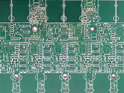CEM-3 অনমনীয় PCB